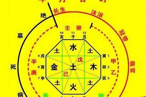 五行人八字|生辰八字算命、五行喜用神查询（免费测算）